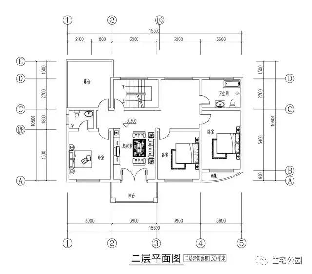 湖南55萬建別墅，鄉(xiāng)親們看了都說好！