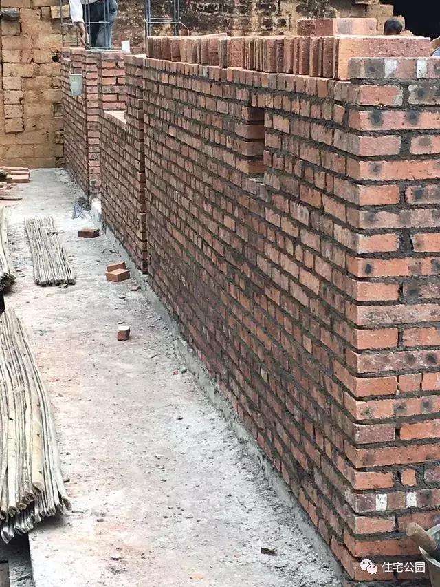 湖南55萬建別墅，鄉(xiāng)親們看了都說好！