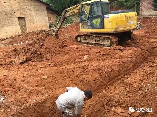 湖南55萬建別墅，鄉(xiāng)親們看了都說好！