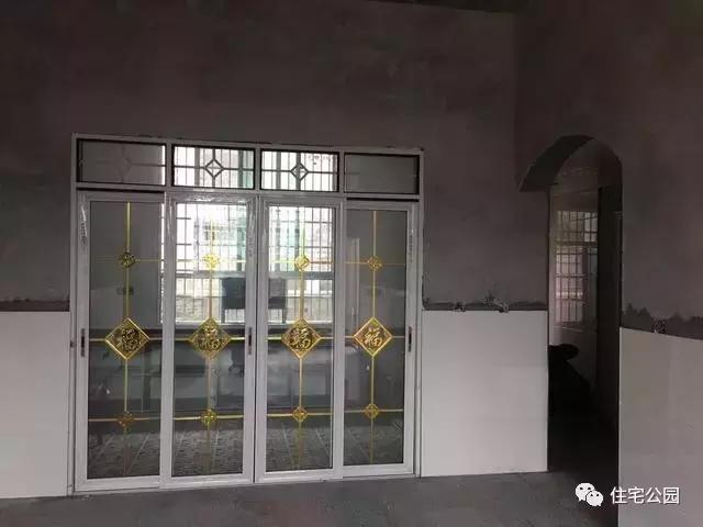 湖南55萬建別墅，鄉(xiāng)親們看了都說好！