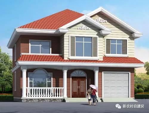 春嬌救志明，你的別墅需要這7套戶型來(lái)拯救