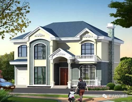 春嬌救志明，你的別墅需要這7套戶型來(lái)拯救