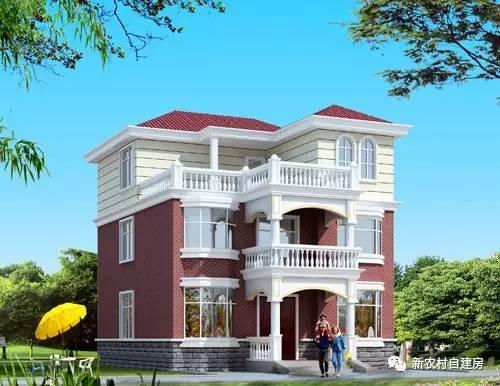 春嬌救志明，你的別墅需要這7套戶型來(lái)拯救