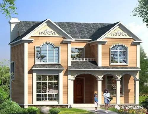 春嬌救志明，你的別墅需要這7套戶型來(lái)拯救