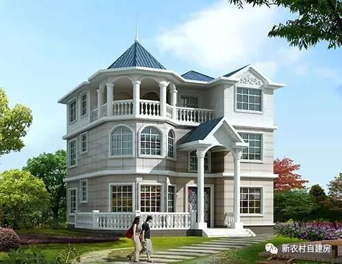 春嬌救志明，你的別墅需要這7套戶型來(lái)拯救