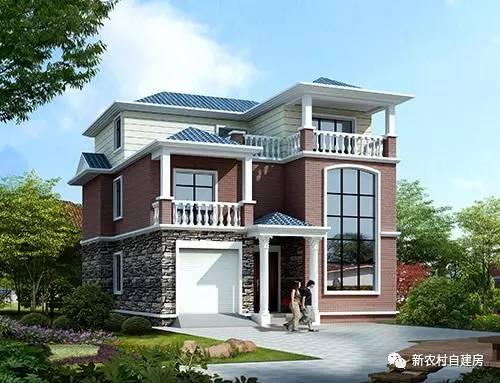 春嬌救志明，你的別墅需要這7套戶型來(lái)拯救