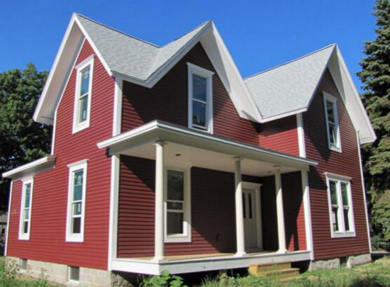 未來農(nóng)村建房將受到一定的政策管控，不符合要求的房屋會(huì)被回收