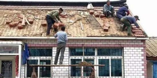 未來農(nóng)村建房將受到一定的政策管控，不符合要求的房屋會(huì)被回收