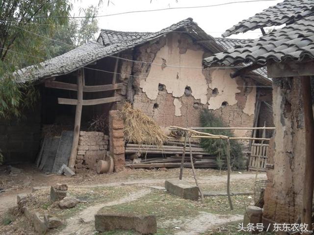 2024年農(nóng)村房屋政策，這三種房屋要被回收