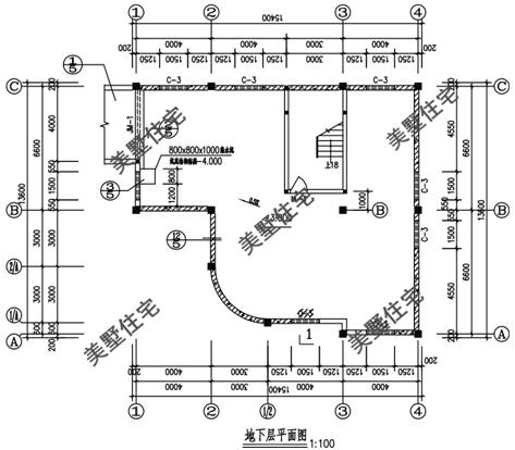 農(nóng)村的同事現(xiàn)在年薪50萬(wàn)，他就建了這棟別墅，看他的品味怎么樣