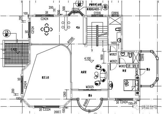 2024年建造最多的一套別墅，堪稱別墅戶型中的經(jīng)典