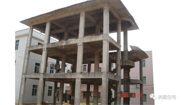 農(nóng)村自建房磚混結(jié)構(gòu)好還是框架結(jié)構(gòu)好？