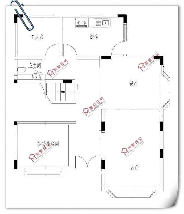 精選10套三層農(nóng)村別墅圖紙?jiān)O(shè)計(jì)，戶戶經(jīng)典，套套實(shí)用