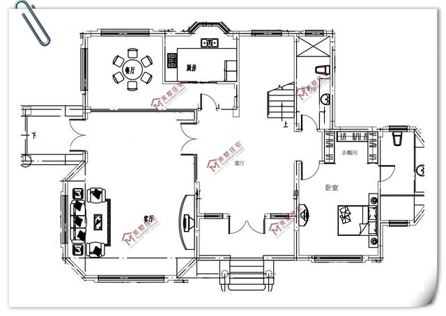 精選10套三層農(nóng)村別墅圖紙?jiān)O(shè)計(jì)，戶戶經(jīng)典，套套實(shí)用