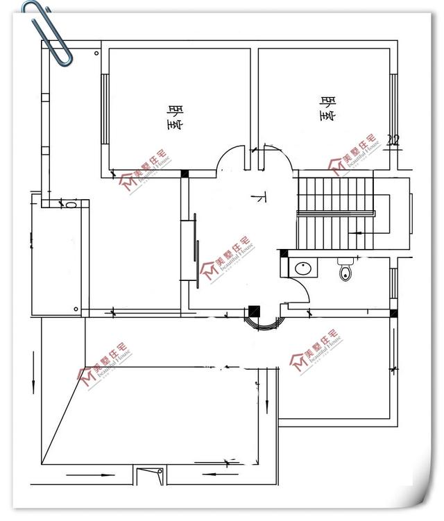 精選10套三層農(nóng)村別墅圖紙?jiān)O(shè)計(jì)，戶戶經(jīng)典，套套實(shí)用