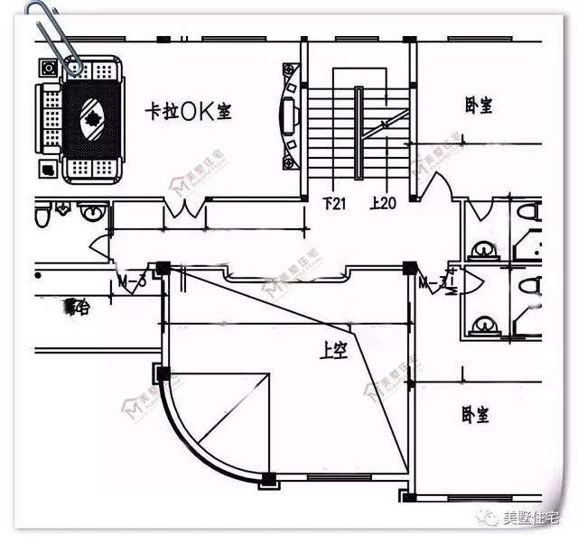 精選10套三層農(nóng)村別墅圖紙?jiān)O(shè)計(jì)，戶戶經(jīng)典，套套實(shí)用