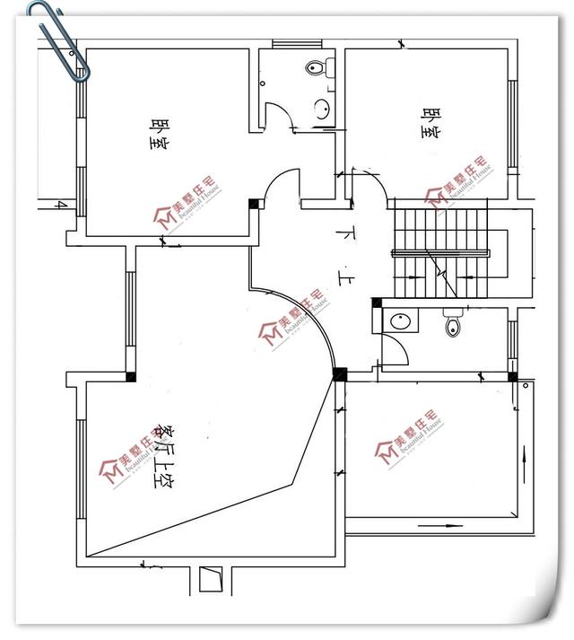 精選10套三層農(nóng)村別墅圖紙?jiān)O(shè)計(jì)，戶戶經(jīng)典，套套實(shí)用