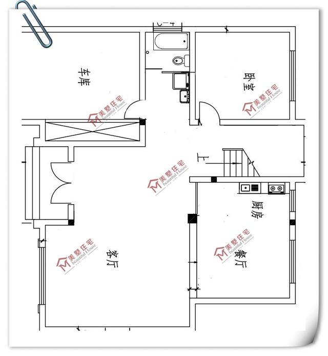 精選10套三層農(nóng)村別墅圖紙?jiān)O(shè)計(jì)，戶戶經(jīng)典，套套實(shí)用