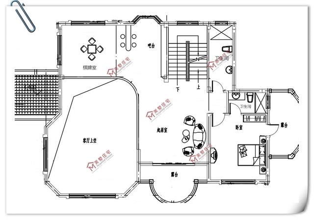 精選10套三層農(nóng)村別墅圖紙?jiān)O(shè)計(jì)，戶戶經(jīng)典，套套實(shí)用