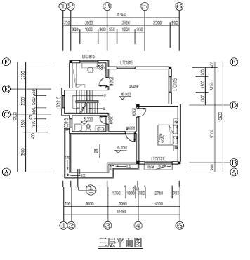 三款漂亮的農(nóng)村別墅，經(jīng)濟、大氣、舒適