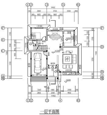 三款漂亮的農(nóng)村別墅，經(jīng)濟、大氣、舒適