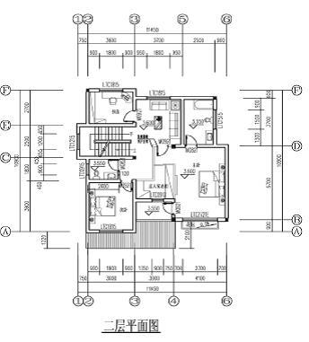 三款漂亮的農(nóng)村別墅，經(jīng)濟、大氣、舒適