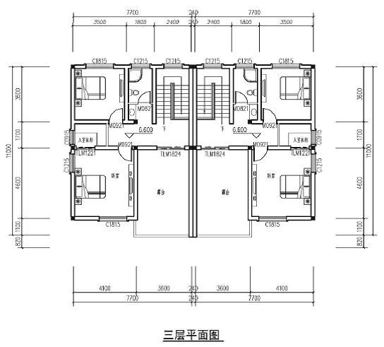 三款漂亮的農(nóng)村別墅，經(jīng)濟、大氣、舒適