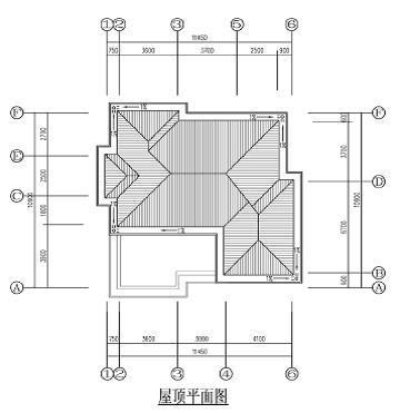 三款漂亮的農(nóng)村別墅，經(jīng)濟、大氣、舒適