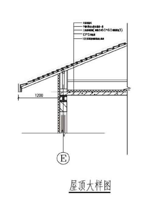 一套漂亮的鋼結(jié)構(gòu)裝配式農(nóng)村住宅，含建筑和結(jié)構(gòu)介紹