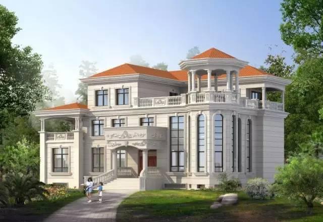 不要再LOW下去了，這樣做外墻才能hold住你的檔次