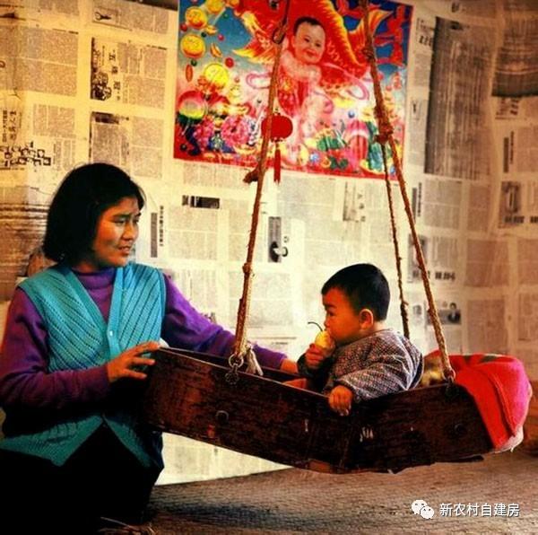 80年代的東北農(nóng)村房屋，看哭了好多人