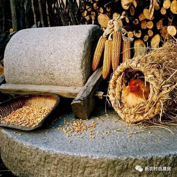 80年代的東北農(nóng)村房屋，看哭了好多人