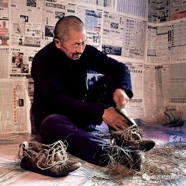 80年代的東北農(nóng)村房屋，看哭了好多人