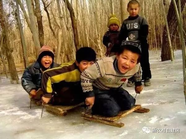 80年代的東北農(nóng)村房屋，看哭了好多人