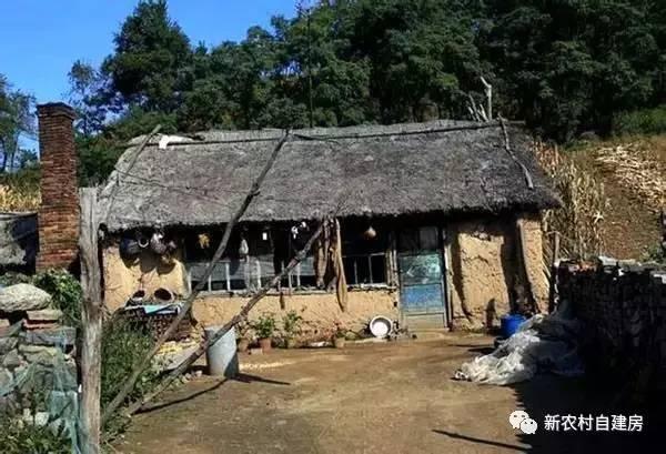 80年代的東北農(nóng)村房屋，看哭了好多人