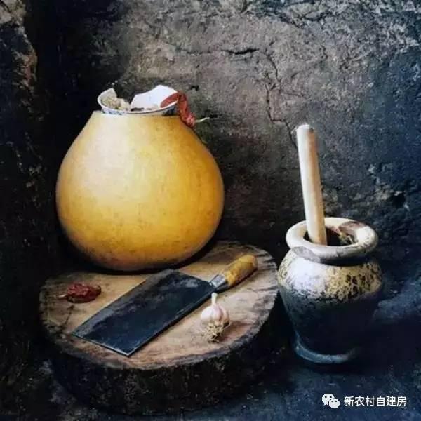 80年代的東北農(nóng)村房屋，看哭了好多人