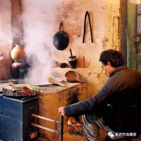 80年代的東北農(nóng)村房屋，看哭了好多人