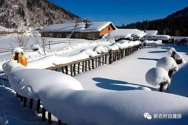 80年代的東北農(nóng)村房屋，看哭了好多人