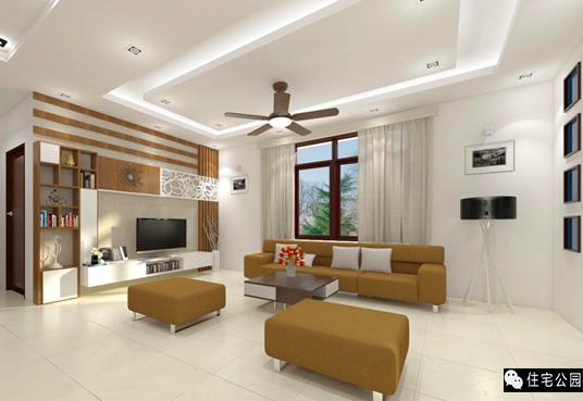 14X11米2層別墅，小院、泳池、菜園，內(nèi)外兼修