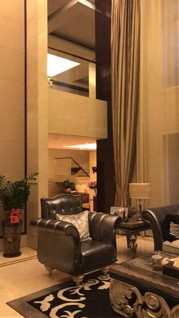 造價(jià)千萬的農(nóng)村豪宅，一塊石頭就花了45萬