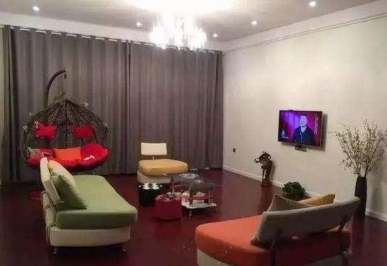 50萬的農(nóng)村別墅，公婆這錢花的值嗎