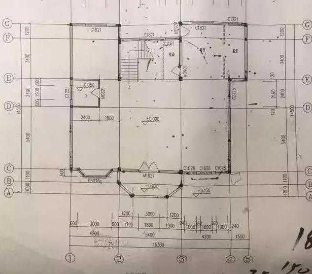 50萬的農(nóng)村別墅，公婆這錢花的值嗎