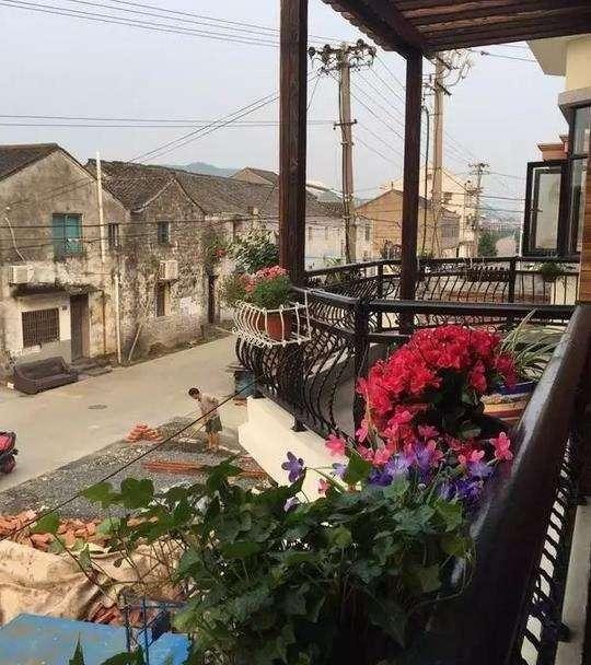 50萬的農(nóng)村別墅，公婆這錢花的值嗎