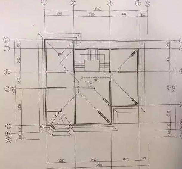 50萬的農(nóng)村別墅，公婆這錢花的值嗎