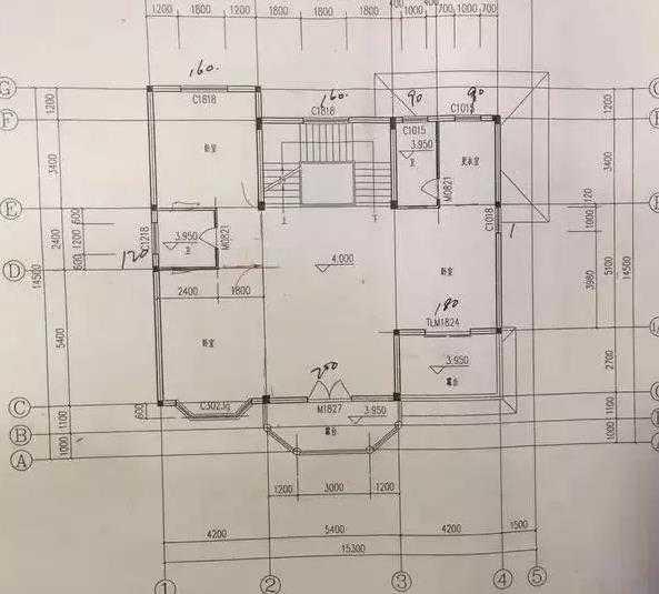 50萬的農(nóng)村別墅，公婆這錢花的值嗎