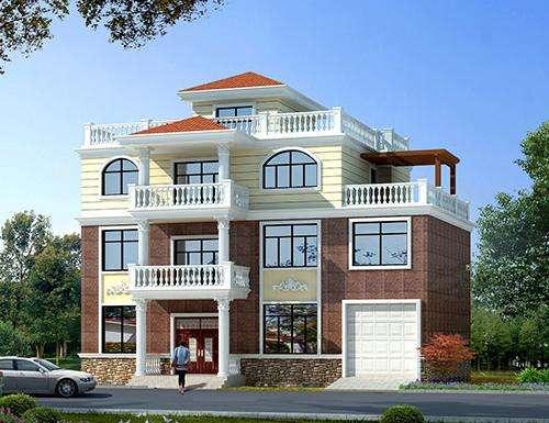 農(nóng)村建房子這些陷井你知道嗎，90%的人上過當(dāng)