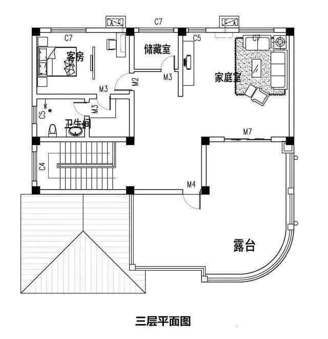 別墅中的網(wǎng)紅，為什么這么多人喜歡上它