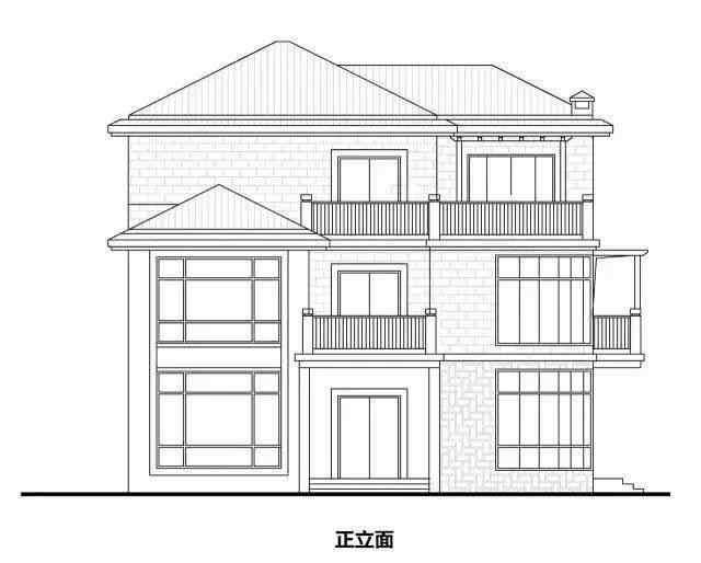 別墅中的網(wǎng)紅，為什么這么多人喜歡上它