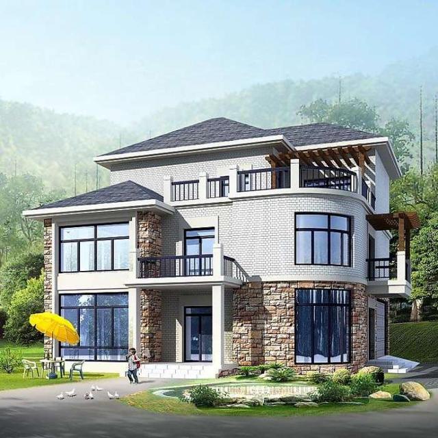 別墅中的網(wǎng)紅，為什么這么多人喜歡上它