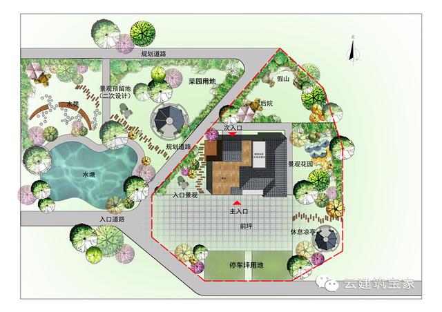 五一小長(zhǎng)假，不想看人頭擁擠？回鄉(xiāng)，看人家怎么玩出品味